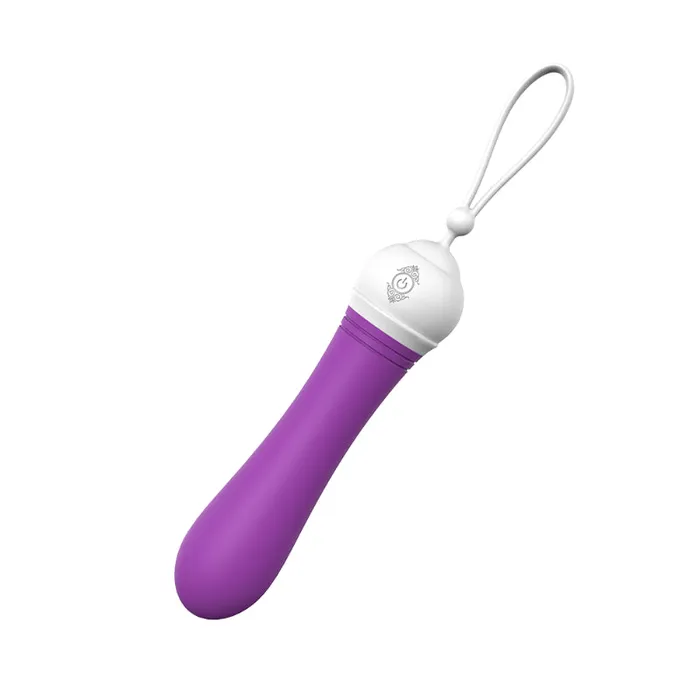 Vibrators SHande Kitti Mini Vibrator Purple SHande Vibrators SHande Kitti Mini Vibrator Purple SHande