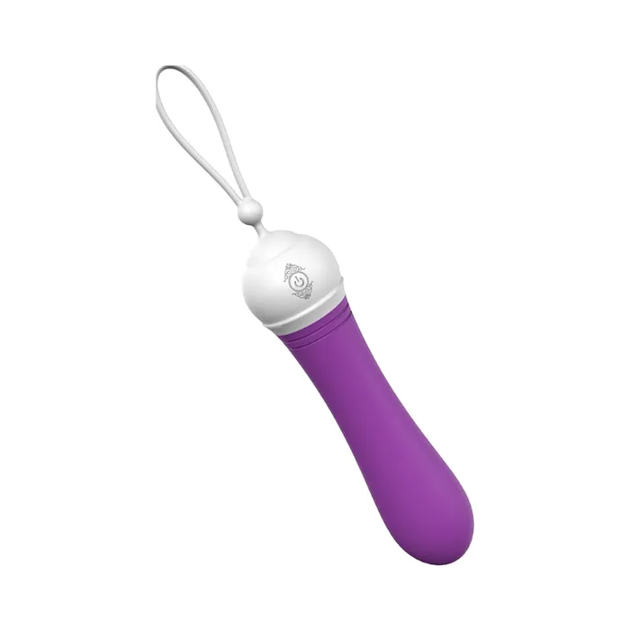 Vibrators SHande Kitti Mini Vibrator Purple SHande Vibrators SHande Kitti Mini Vibrator Purple SHande