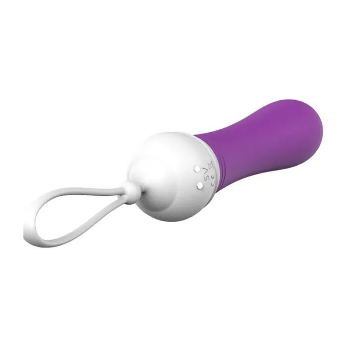 Vibrators SHande Kitti Mini Vibrator Purple SHande Vibrators SHande Kitti Mini Vibrator Purple SHande