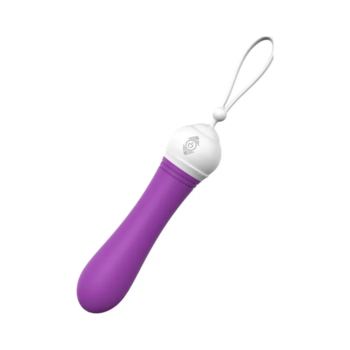 Vibrators SHande Kitti Mini Vibrator Purple SHande Vibrators SHande Kitti Mini Vibrator Purple SHande