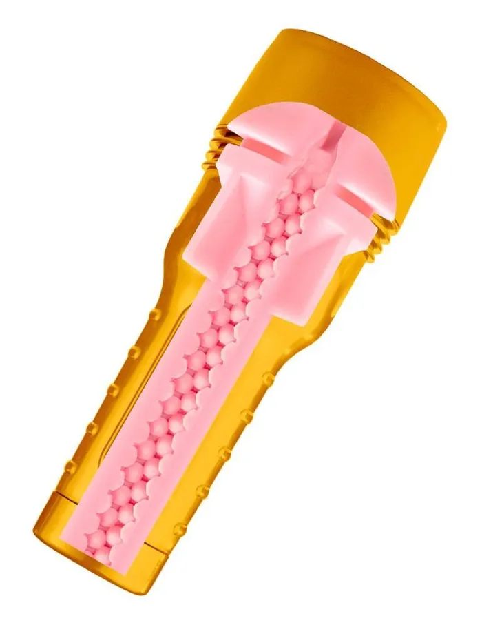 Fleshlight Stamina Training Unit Masturbator vendorunknown Male Sex Toys