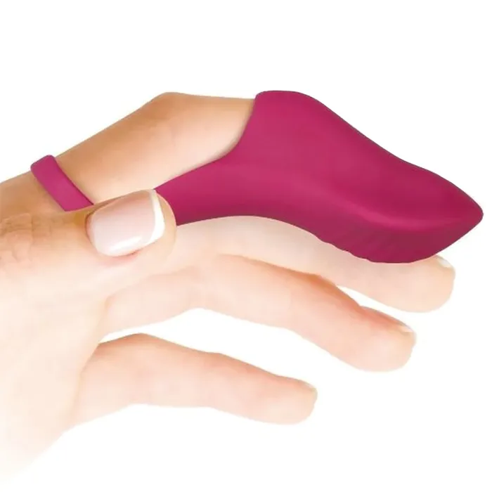 Frisky Finger Vibe Evolved Novelties Vibrators Frisky Finger Vibe Evolved Novelties Vibrators