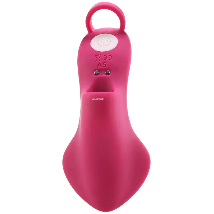 Frisky Finger Vibe Evolved Novelties Vibrators Frisky Finger Vibe Evolved Novelties Vibrators