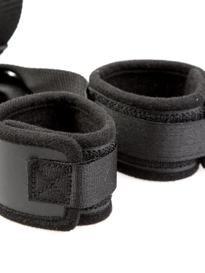 HonourSkintwocom Collar To Cuffs Hands Behind Back Couples HonourSkintwocom Collar To Cuffs Hands Behind Back Couples