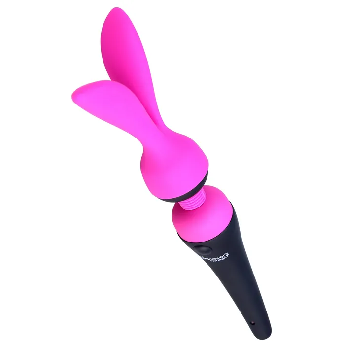 PalmPower Male Sex Toys PalmPower PalmPleasure Head Attachments For use with PalmPower