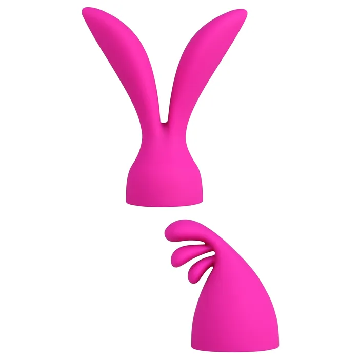 PalmPower Male Sex Toys PalmPower PalmPleasure Head Attachments For use with PalmPower