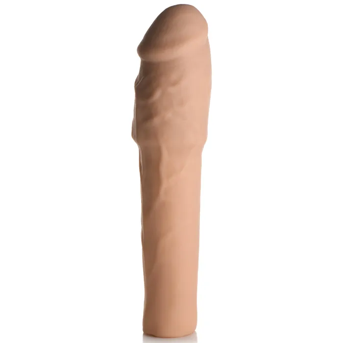 Curve Toys Male Sex Toys Extra Thick 2 Inch Penis Extension
