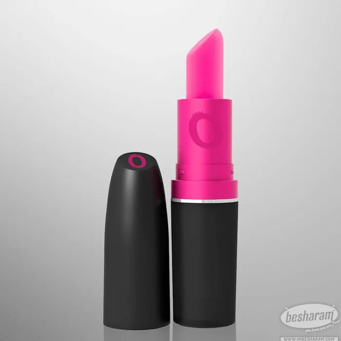 Screaming O Screaming O Vibrating Lipstick Female Sex Toys