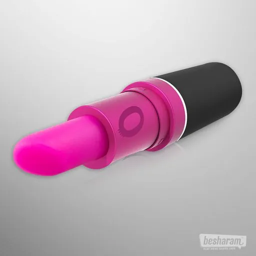 Screaming O Screaming O Vibrating Lipstick Female Sex Toys