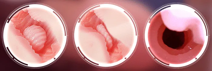 Javtoys Male Sex Toys Leten Grenade Masturbation Cup
