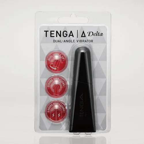 Javtoys Tenga Delta Vibrators