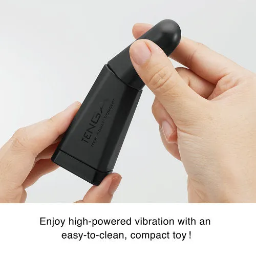 Javtoys Tenga Delta Vibrators