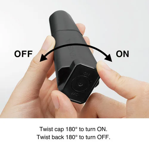 Javtoys Tenga Delta Vibrators
