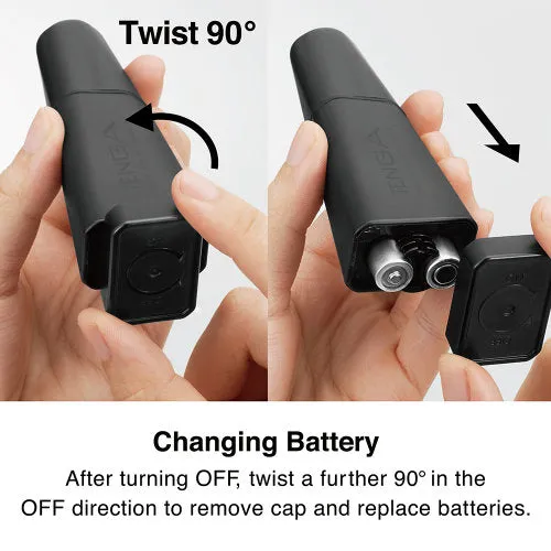 Javtoys Tenga Delta Vibrators