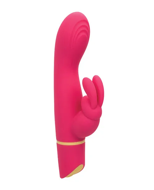 Vibrators California Exotic Novelties Love Bunny Vibrating G Bunny Pink Vibrators California Exotic Novelties Love Bunny Vibrating G Bunny Pink