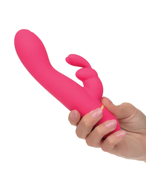 Vibrators California Exotic Novelties Love Bunny Vibrating G Bunny Pink Vibrators California Exotic Novelties Love Bunny Vibrating G Bunny Pink