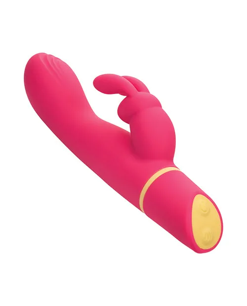 Vibrators California Exotic Novelties Love Bunny Vibrating G Bunny Pink Vibrators California Exotic Novelties Love Bunny Vibrating G Bunny Pink