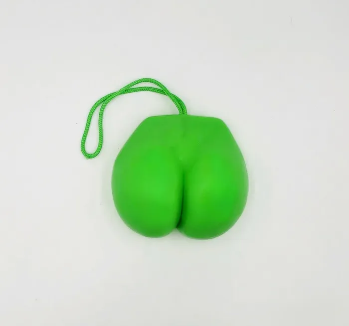 St Patrick Irish Couple Humor Shamrock Green Nutz Nude ILU VJ White Spermie Its the Bomb Vibrators