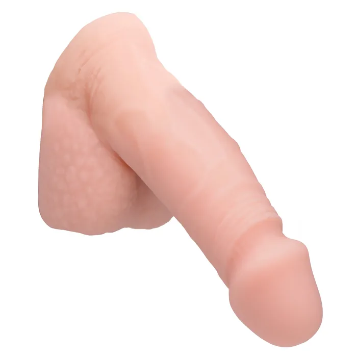 Strap U Dildos Bulge Packer Dildo Light