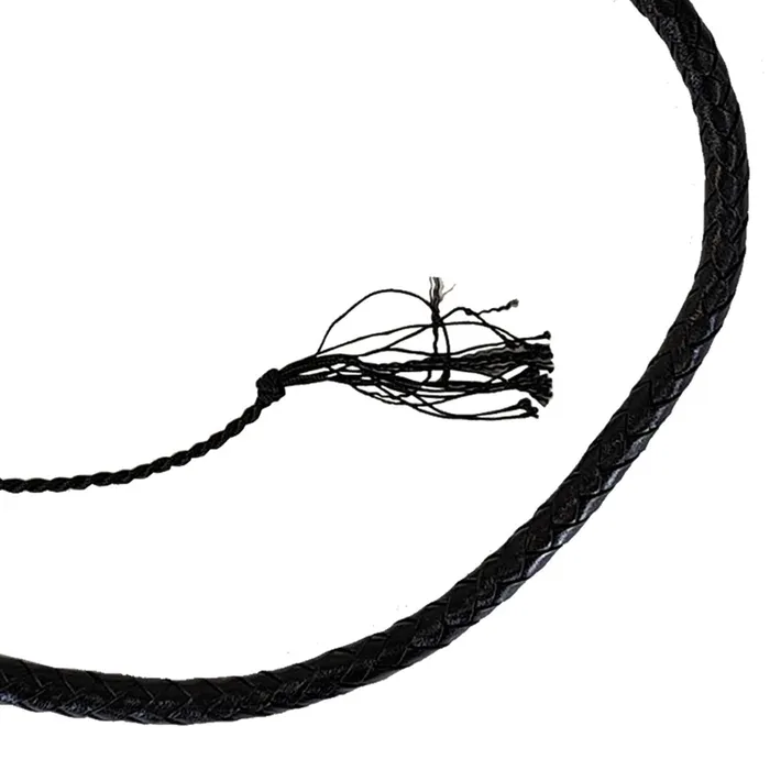 Anal Prowler RED Prowler RED Turkish Knot Whip Black