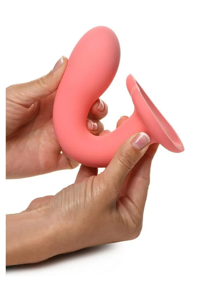 Simply Sweet Simply Sweet GSpot Silicone Dildo Dildos