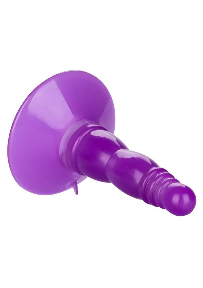 Anal Anal Vibro Play Probe Vibrating Butt Plug
