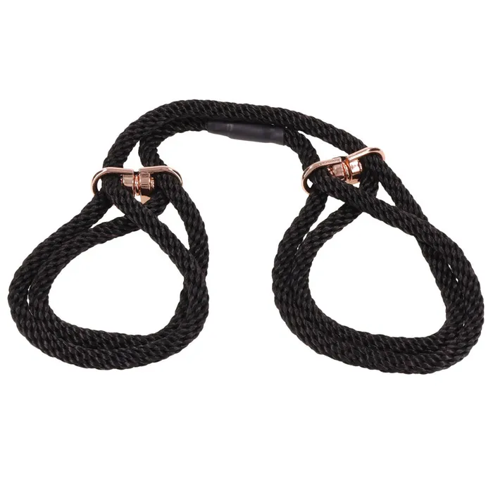 Sportsheets Anal Knotty Brat Kit Black Sportsheets Anal Knotty Brat Kit Black