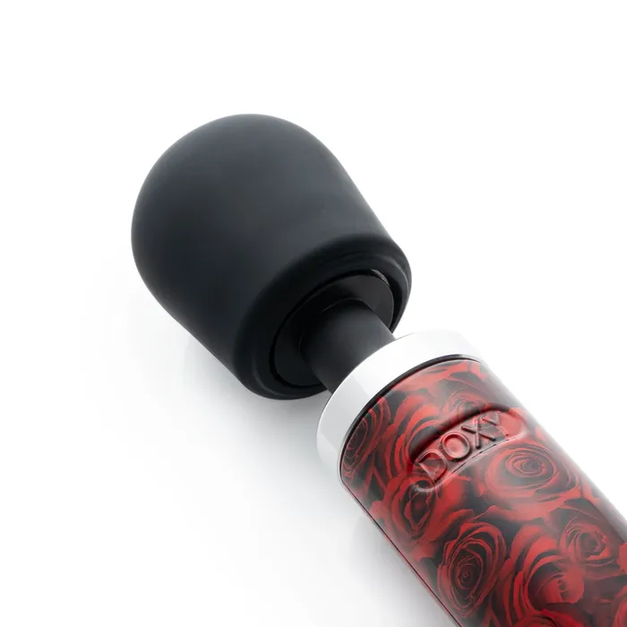 Doxy Die Cast Roses Doxy Vibrators