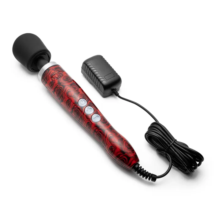 Doxy Die Cast Roses Doxy Vibrators