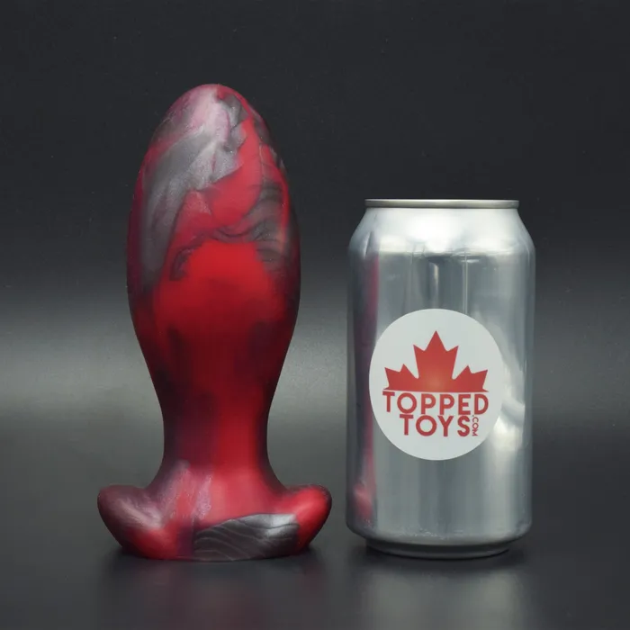 Female Sex Toys Topped Toys Gape Keeper 75