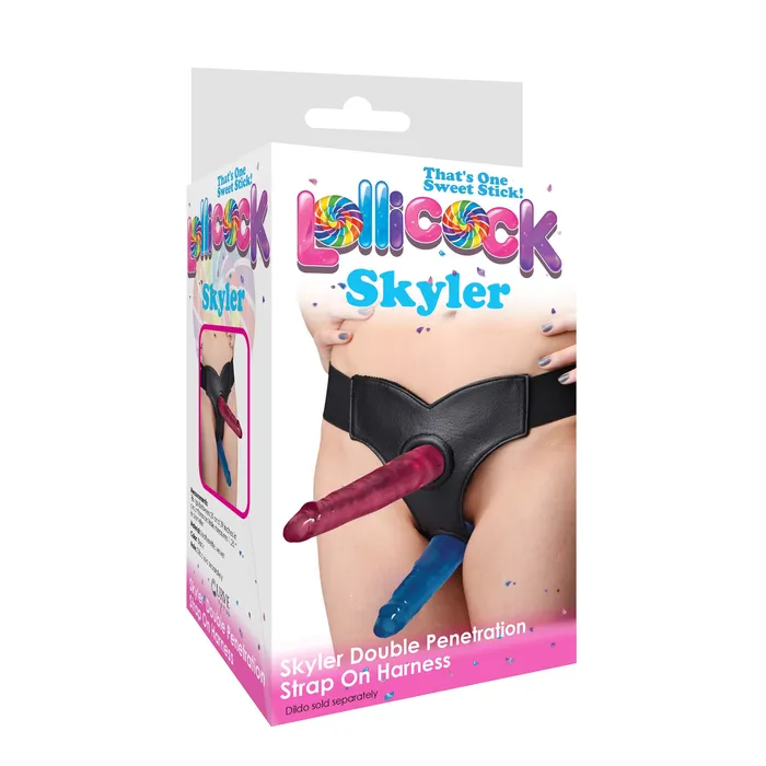 Lollicock Lollicock SKYLER HARNESS Female Sex Toys Lollicock Lollicock SKYLER HARNESS Female Sex Toys
