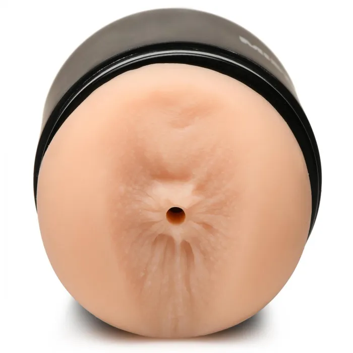 Mistress Male Sex Toys Mistress Double Shot Mini Masturbator Ass Mouth Light Mistress Male Sex Toys Mistress Double Shot Mini Masturbator Ass Mouth Light
